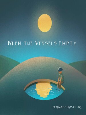 cover image of When the Vessels Empty